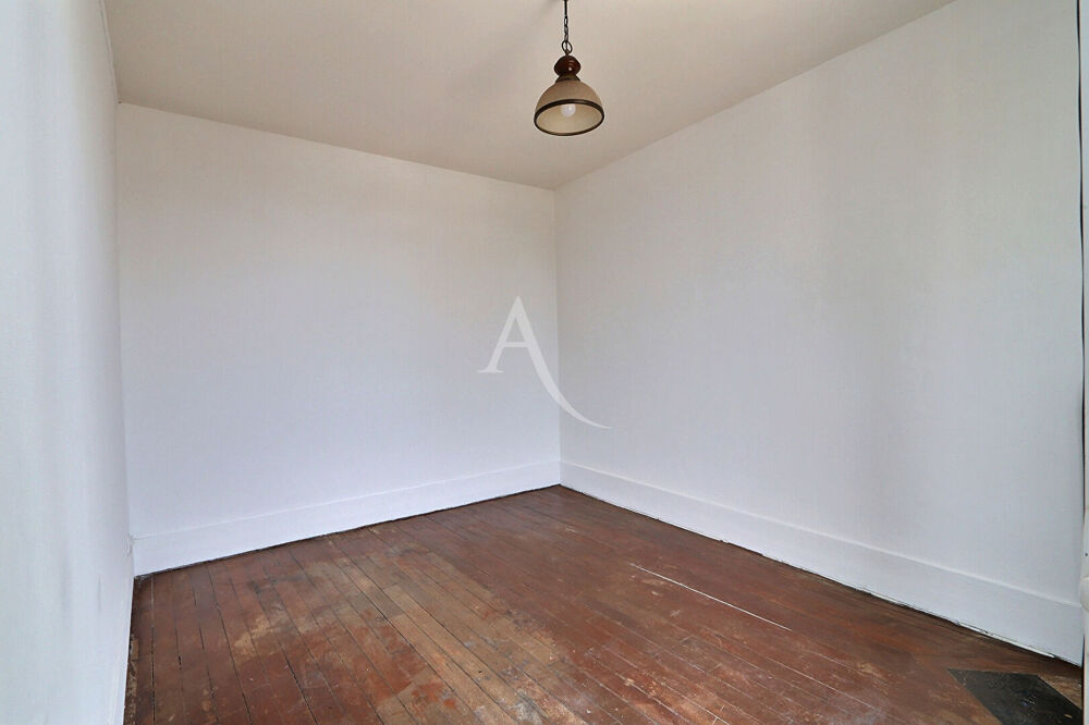 Vente Appartement Appartement La Courneuve 2 pièce(s) 41.83 m2 La courneuve