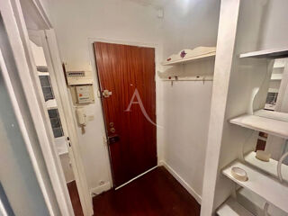  Appartement � vendre 1 pi�ce 29 m�