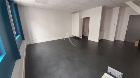 Bureaux Fort De France 33 m2 700 97234 Fort de france