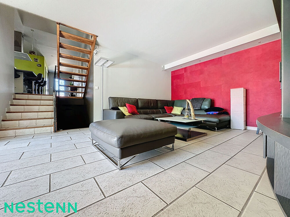  vendre  Maison Roche-la-Molire (42230)