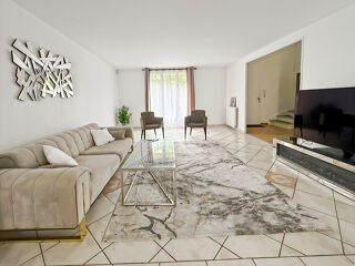  Maison � vendre 7 pi�ces 160 m�