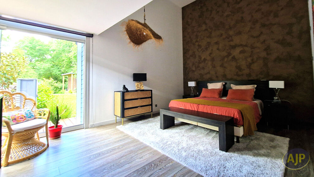 à vendre  Maison Monnières (44690)