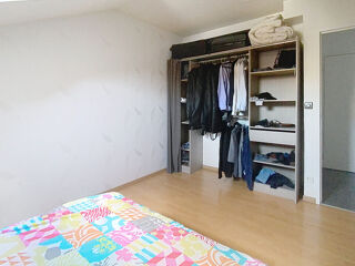  Appartement à louer 3 pièces 58 m²