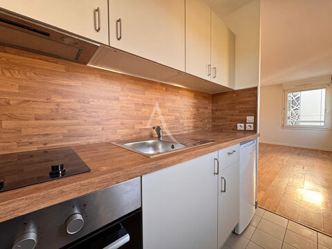  Appartement � louer 1 pi�ce 36 m�