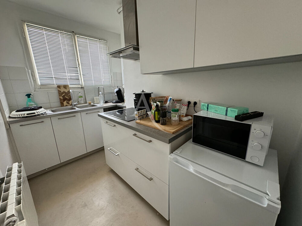 Appartement Nimes 3 pièce(s) 52.03 m2