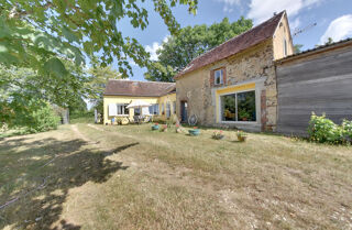  Maison à vendre 4 pièces 104 m²