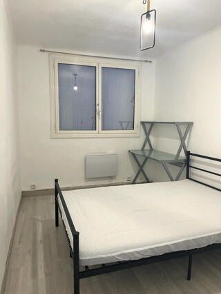  Appartement à louer 3 pièces 61 m²