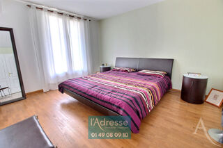  Maison à vendre 9 pièces 218 m²