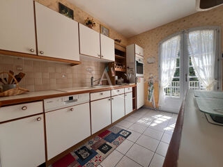  Maison à vendre 5 pièces 163 m²