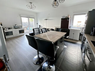  Appartement à vendre 4 pièces 80 m²