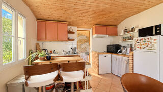  Maison à vendre 4 pièces 109 m²