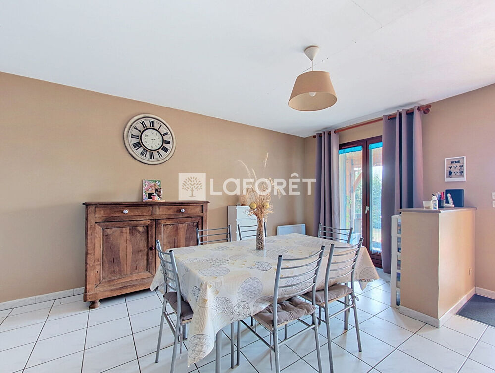 Vente Maison Maison Reyniès 4 pièce(s) 90 m2 Reyniès