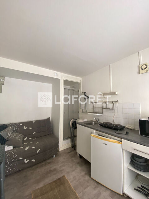  Appartement � louer 1 pi�ce 9 m�