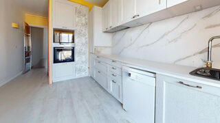  Appartement à vendre 4 pièces 88 m²