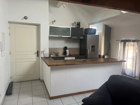  Appartement � louer 1 pi�ce 43 m�