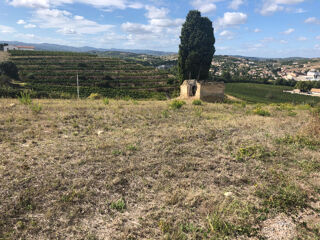  Terrain à vendre 1000 m²