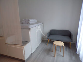  Appartement à louer 1 pièce 24 m²