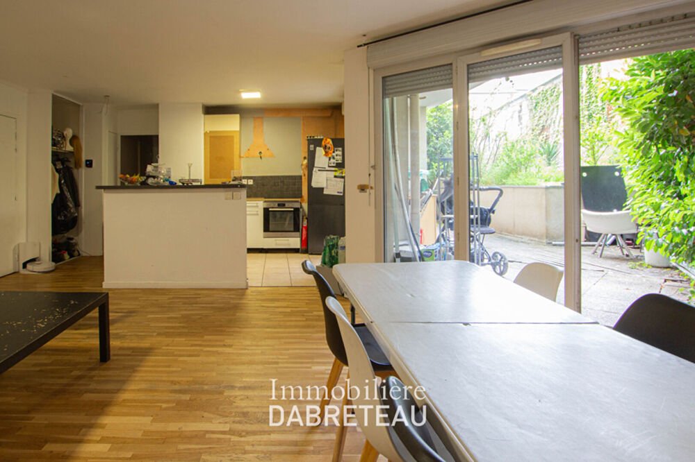 Vente Appartement Appartement Villeurbanne 3 pièce(s) 76 m2 Villeurbanne
