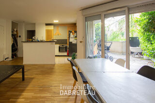  Appartement à vendre 3 pièces 77 m²