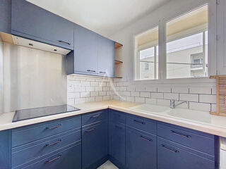  Appartement � vendre 3 pi�ces 55 m�