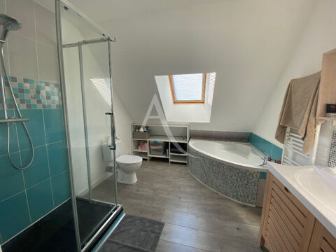  Maison � louer 4 pi�ces 82 m�