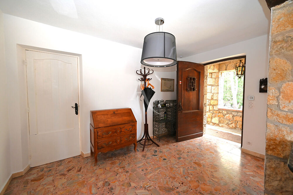  vendre  Maison Le Rouret (06650)