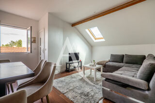  Appartement à vendre 3 pièces 47 m²