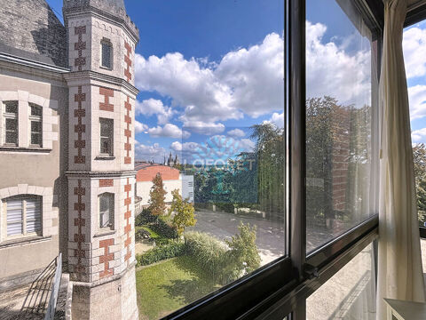  Appartement � louer 4 pi�ces 109 m�