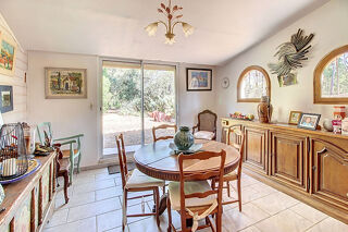  Maison à vendre 4 pièces 120 m²