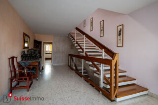  Maison  vendre 12 pices 416 m