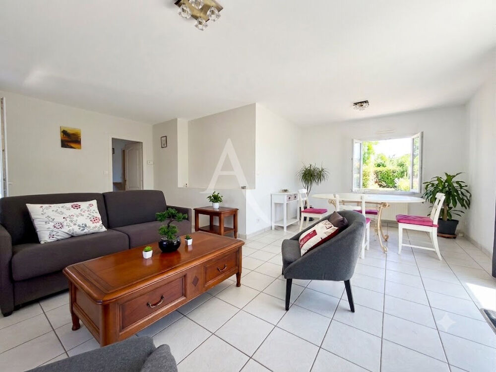 Maison Saint Gilles Croix De Vie 3 pièce(s) 71 m2
