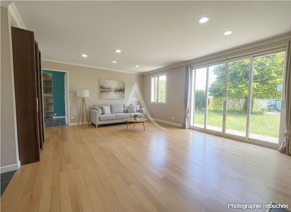 Maison Chailles 2 chambres Plain-pied