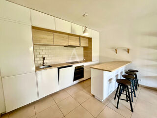  Appartement � louer 2 pi�ces 42 m�