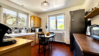  Maison à vendre 5 pièces 