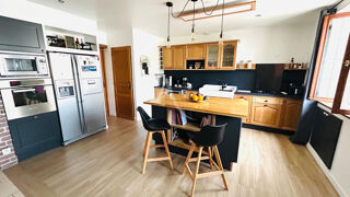  Maison � vendre 6 pi�ces 133 m�