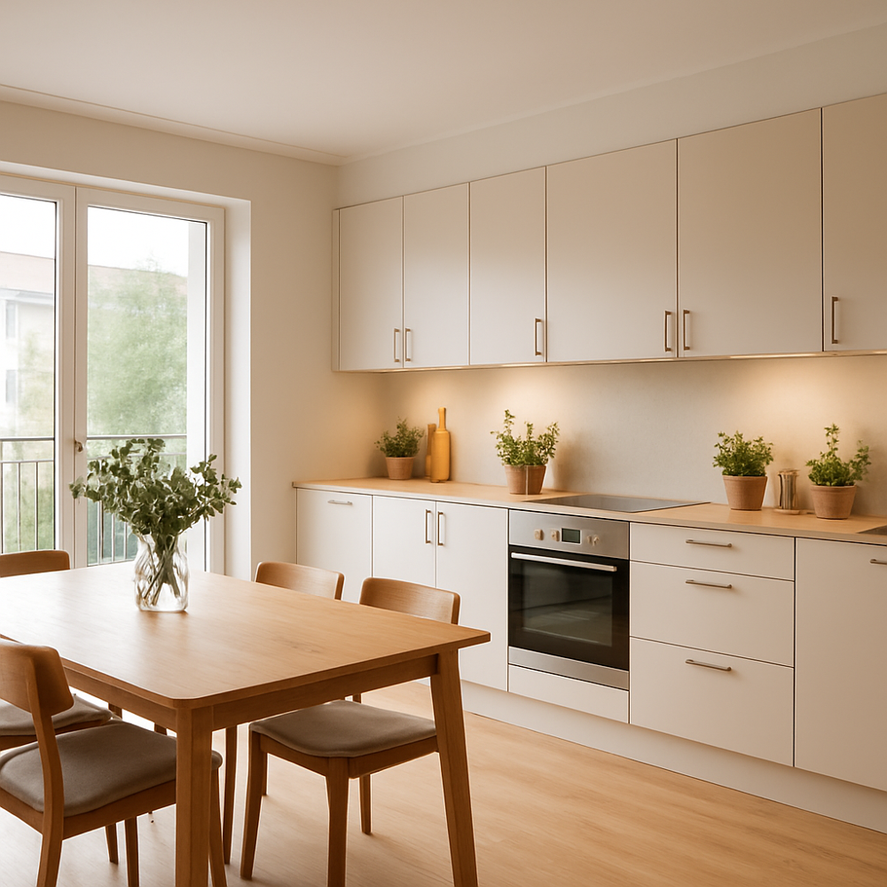Vente Appartement Appartement 3 pièces de 71 m2 (Èze) Èze