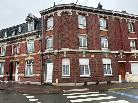  Appartement � louer 2 pi�ces 39 m�