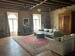  Maison � vendre 6 pi�ces 200 m�