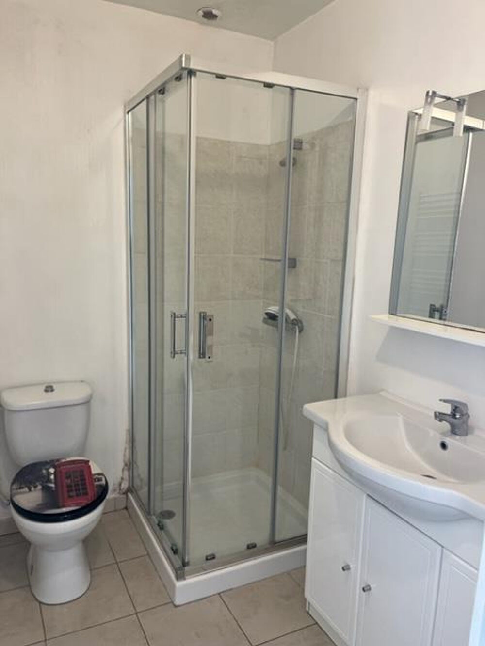 PROCHE MONT DUPLAN P2 36.66 M² TRES AJOURÉ
