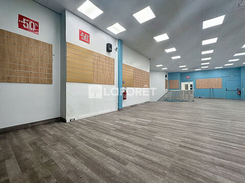   Local commercial Elbeuf 