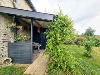  Maison à vendre 4 pièces 140 m²