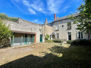  Maison à vendre 6 pièces 140 m²