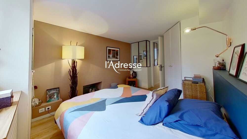  vendre  Maison Maisons-Alfort (94700)