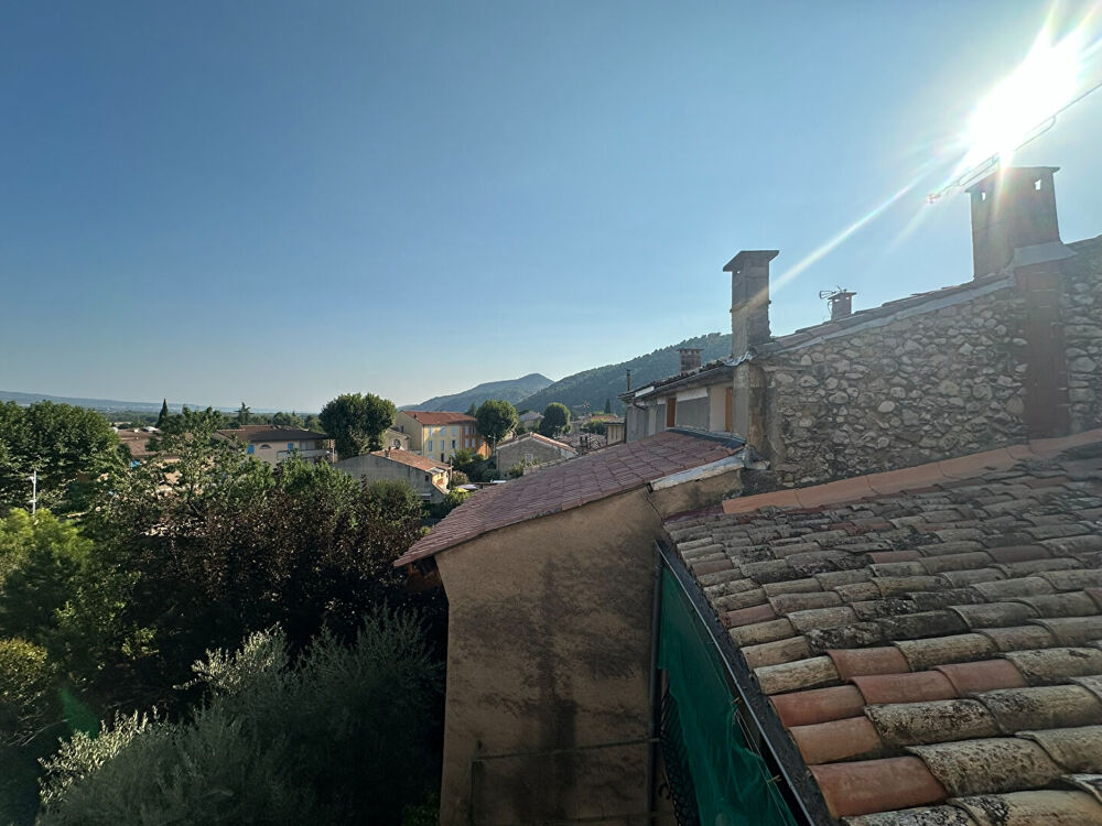 Vente Maison Maison Peyruis Peyruis