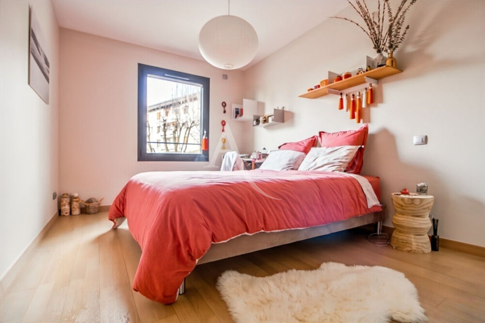 � vendre  Appartement Annecy (74000)