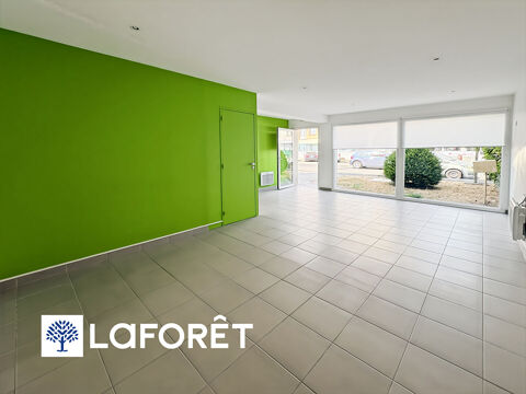 Local commercial &agrave; louer de 50,53 m&sup2; &agrave; Sainte-Genevi&egrave;ve-des-Bois 1150 91700 Sainte genevieve des bois
