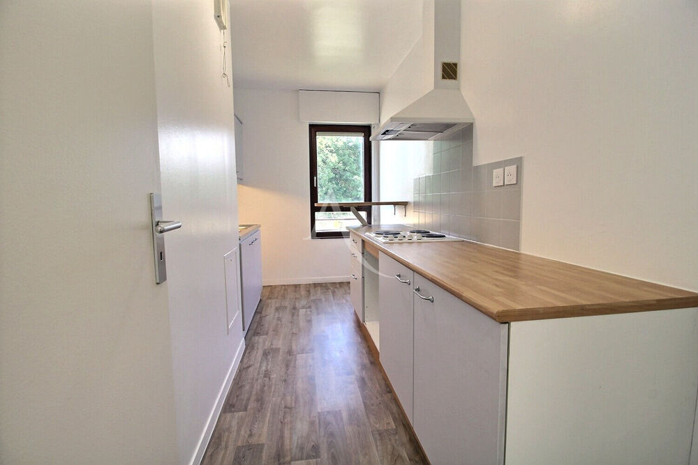 Appartement Maurepas 2 pièces de 51 m2 avec parking sous-sol