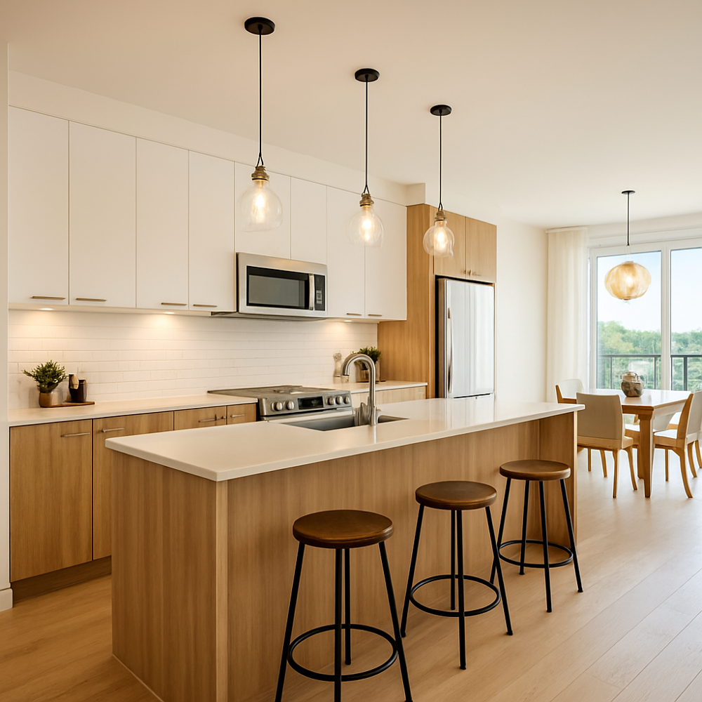 à vendre  Appartement Chantilly (60500)