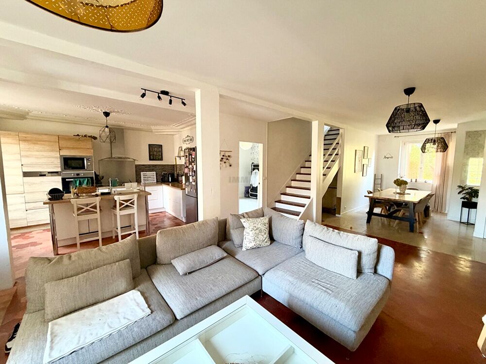 Vente Maison Maison à Saâcy-sur-Marne La ferte sous jouarre