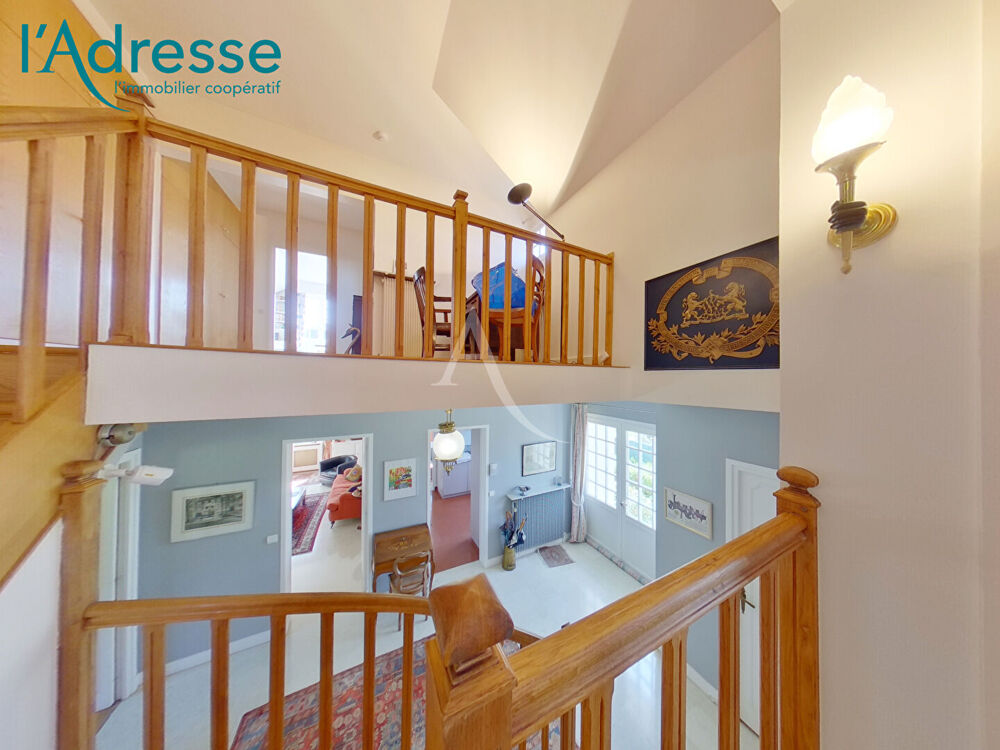 à vendre  Maison Champs-sur-Marne (77420)
